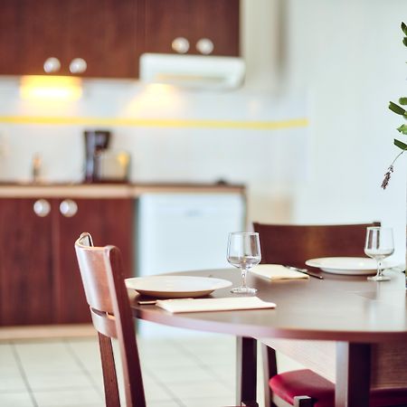 Zenitude Hotel-Residences Beziers Centre エクステリア 写真