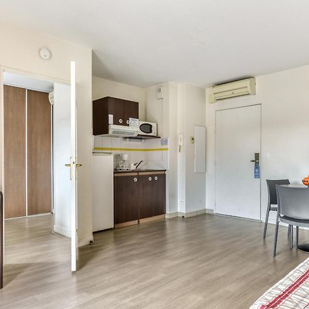 Zenitude Hotel-Residences Beziers Centre エクステリア 写真