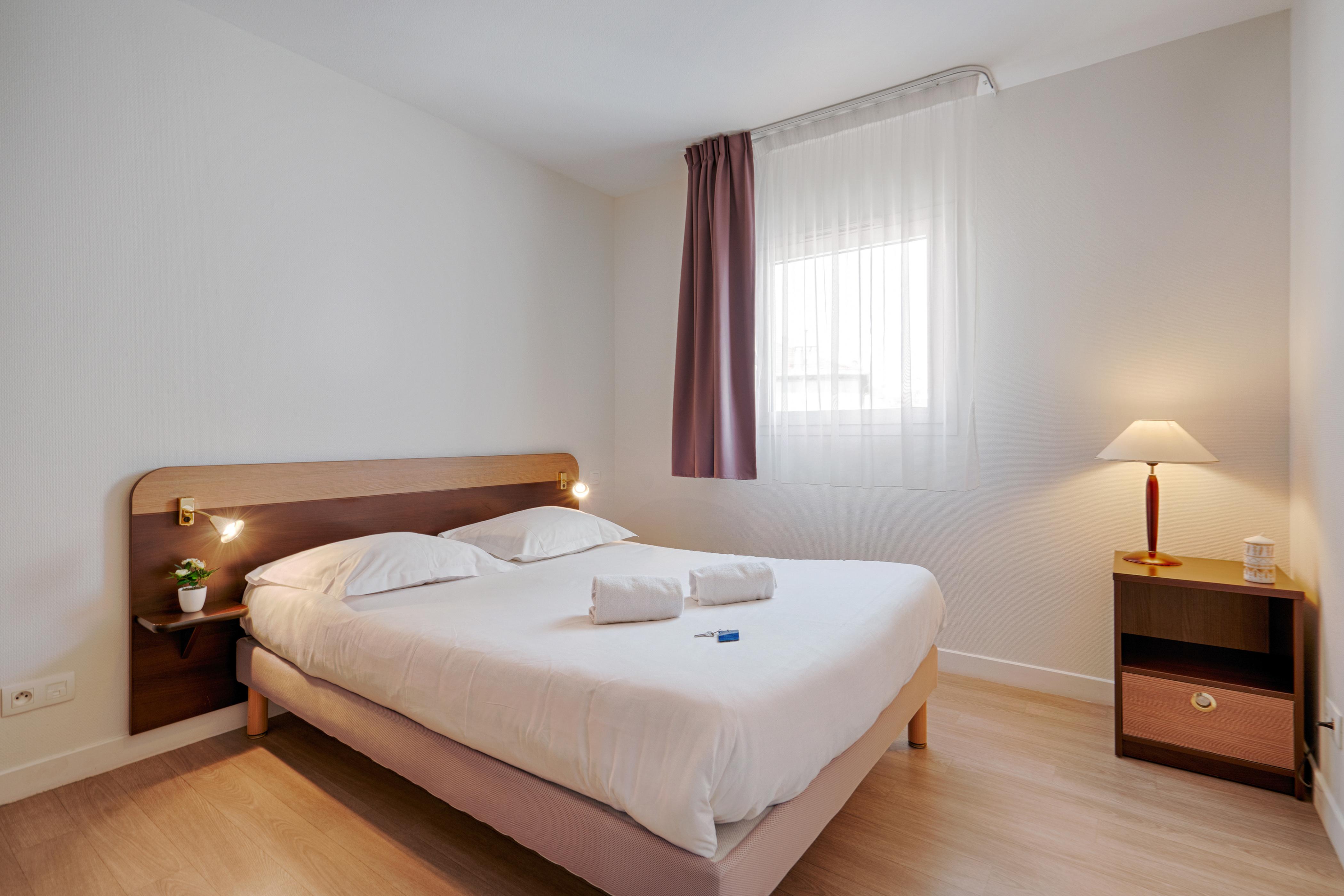 Zenitude Hotel-Residences Beziers Centre エクステリア 写真