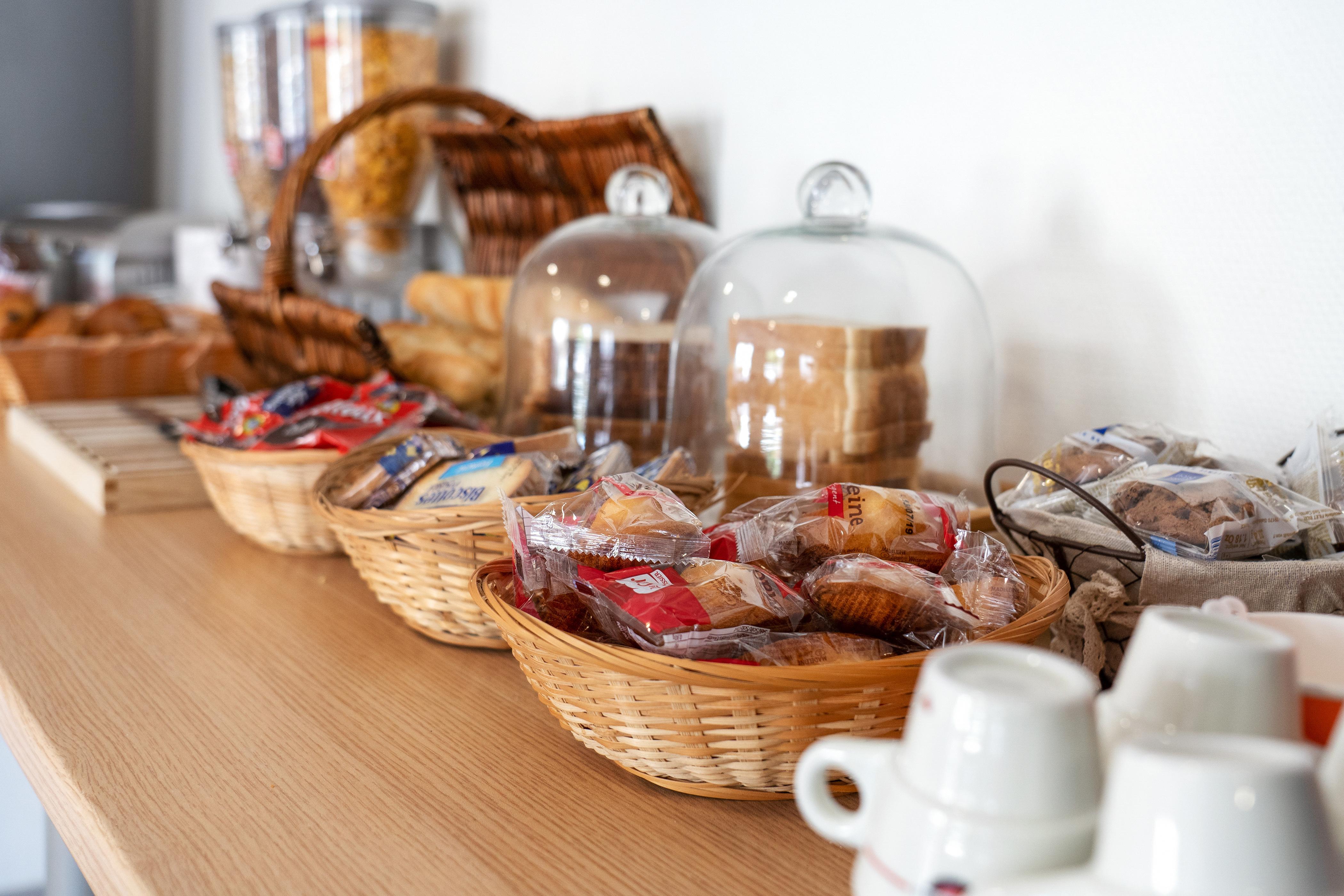 Zenitude Hotel-Residences Beziers Centre エクステリア 写真