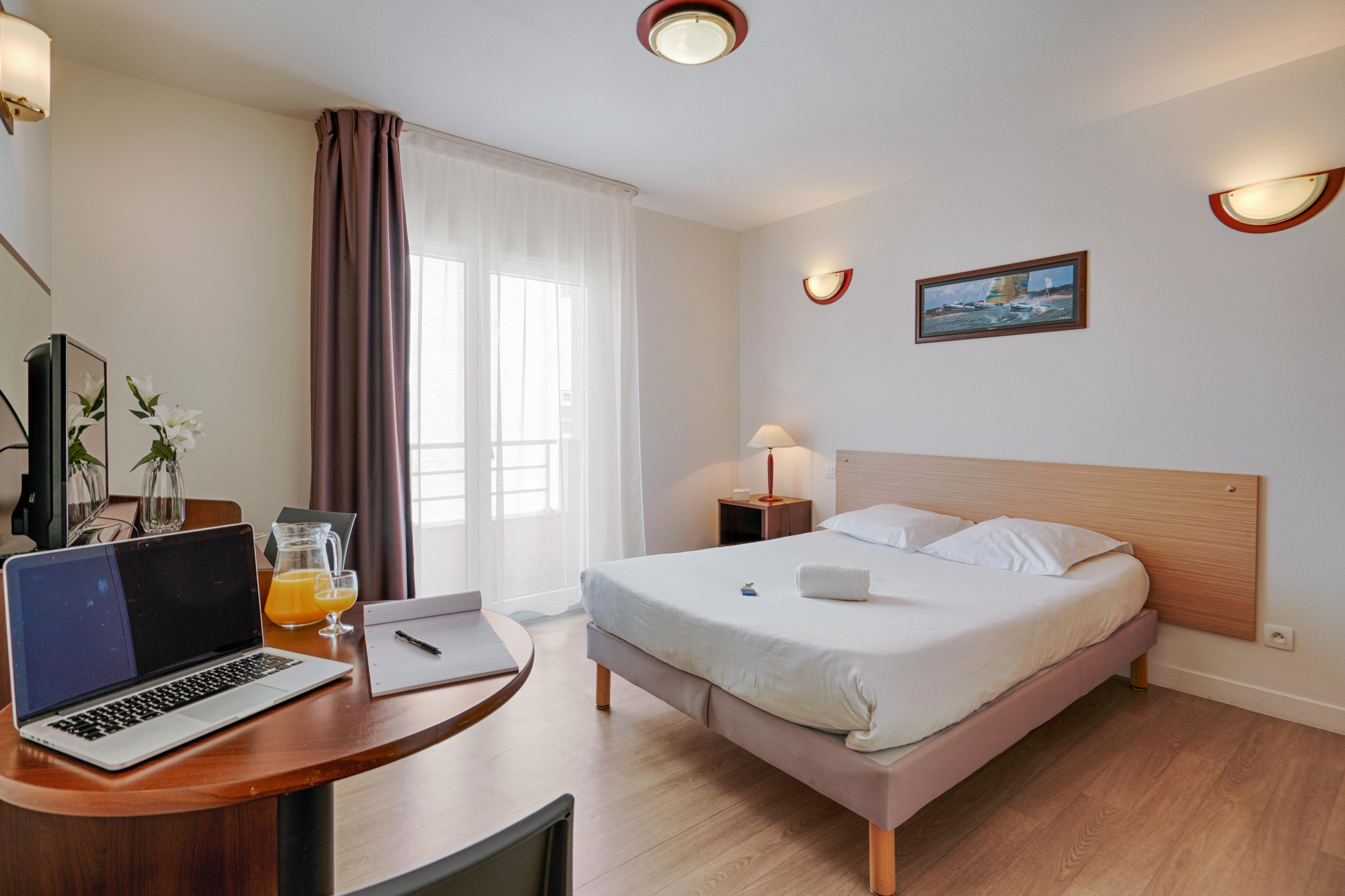 Zenitude Hotel-Residences Beziers Centre エクステリア 写真
