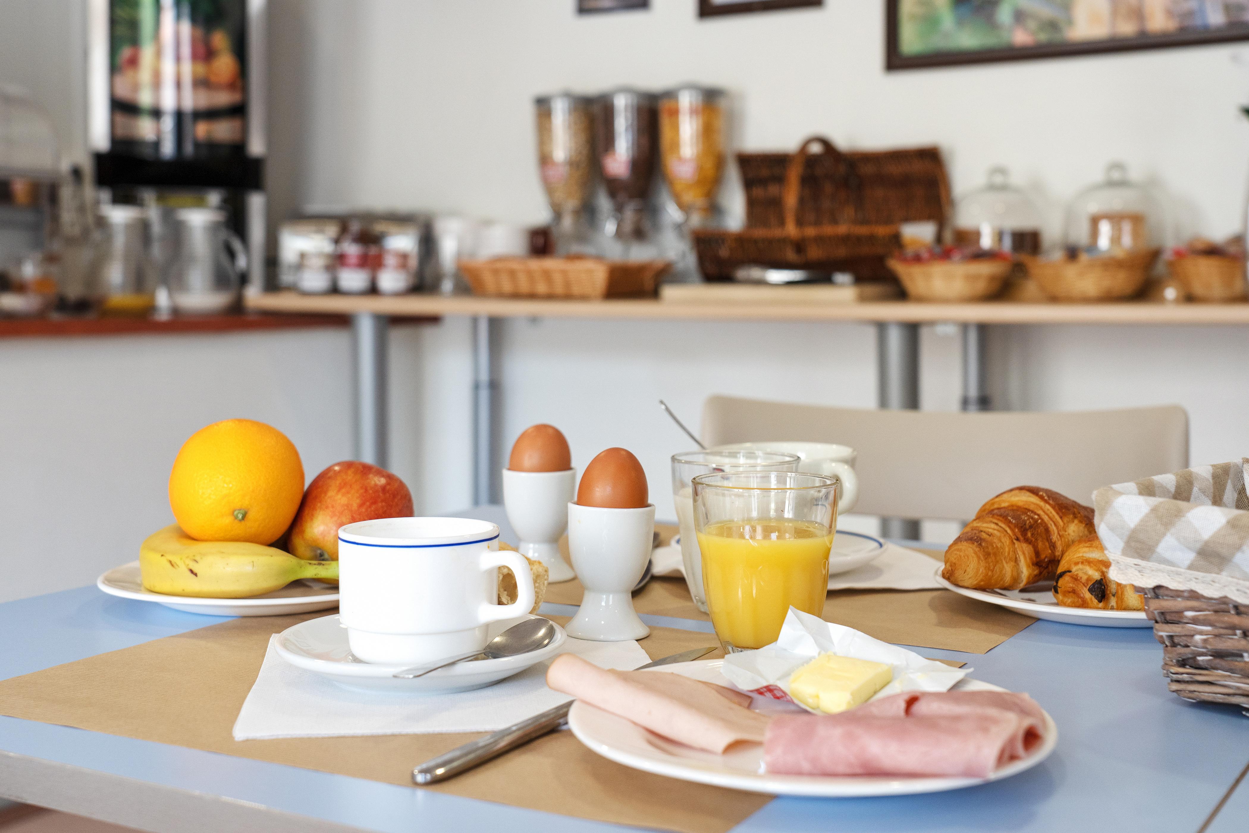 Zenitude Hotel-Residences Beziers Centre エクステリア 写真