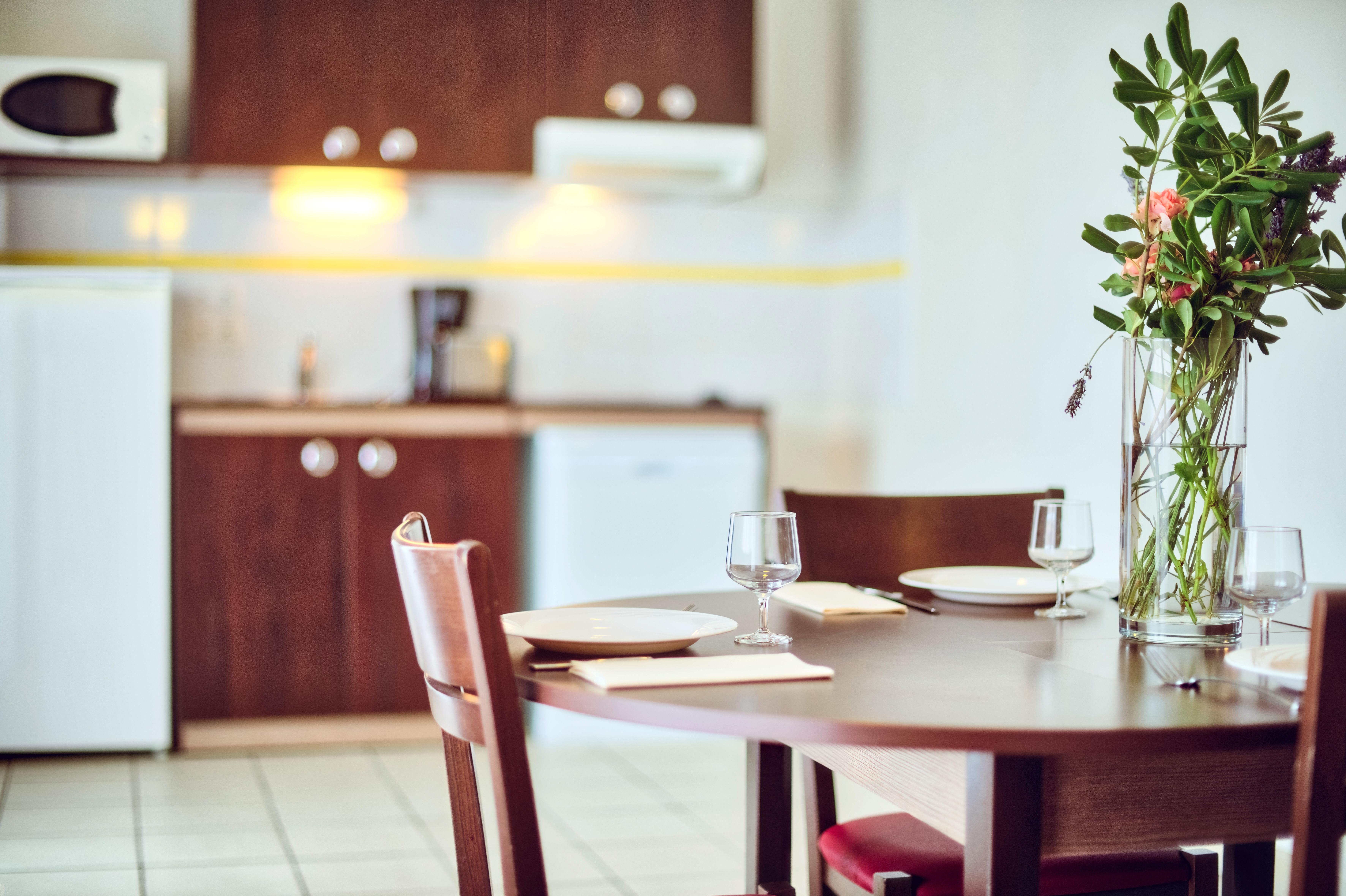 Zenitude Hotel-Residences Beziers Centre エクステリア 写真