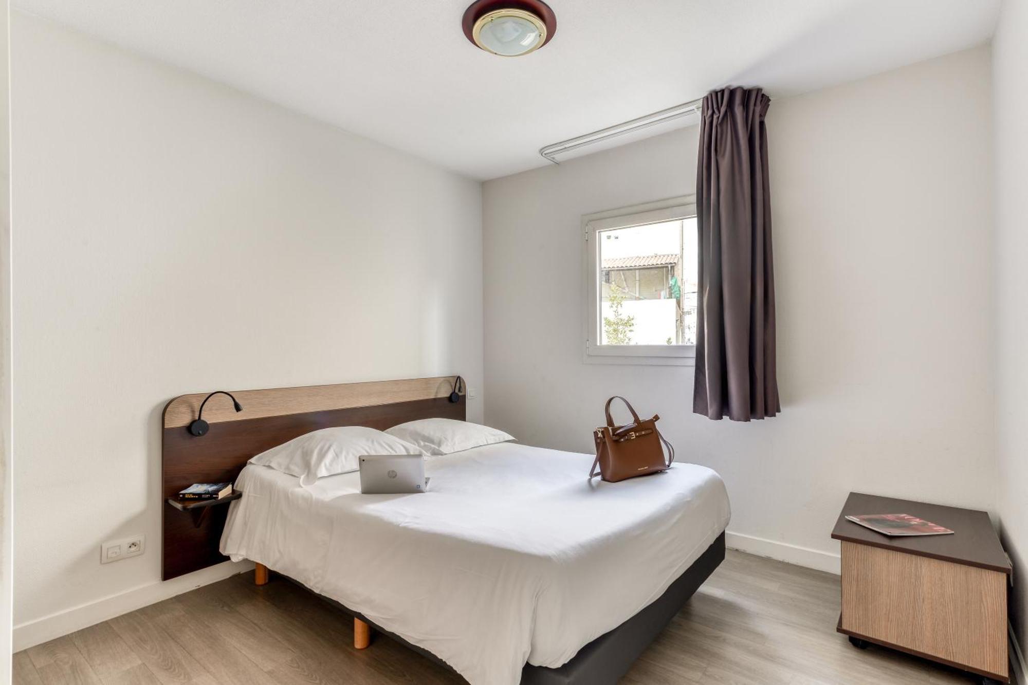 Zenitude Hotel-Residences Beziers Centre エクステリア 写真