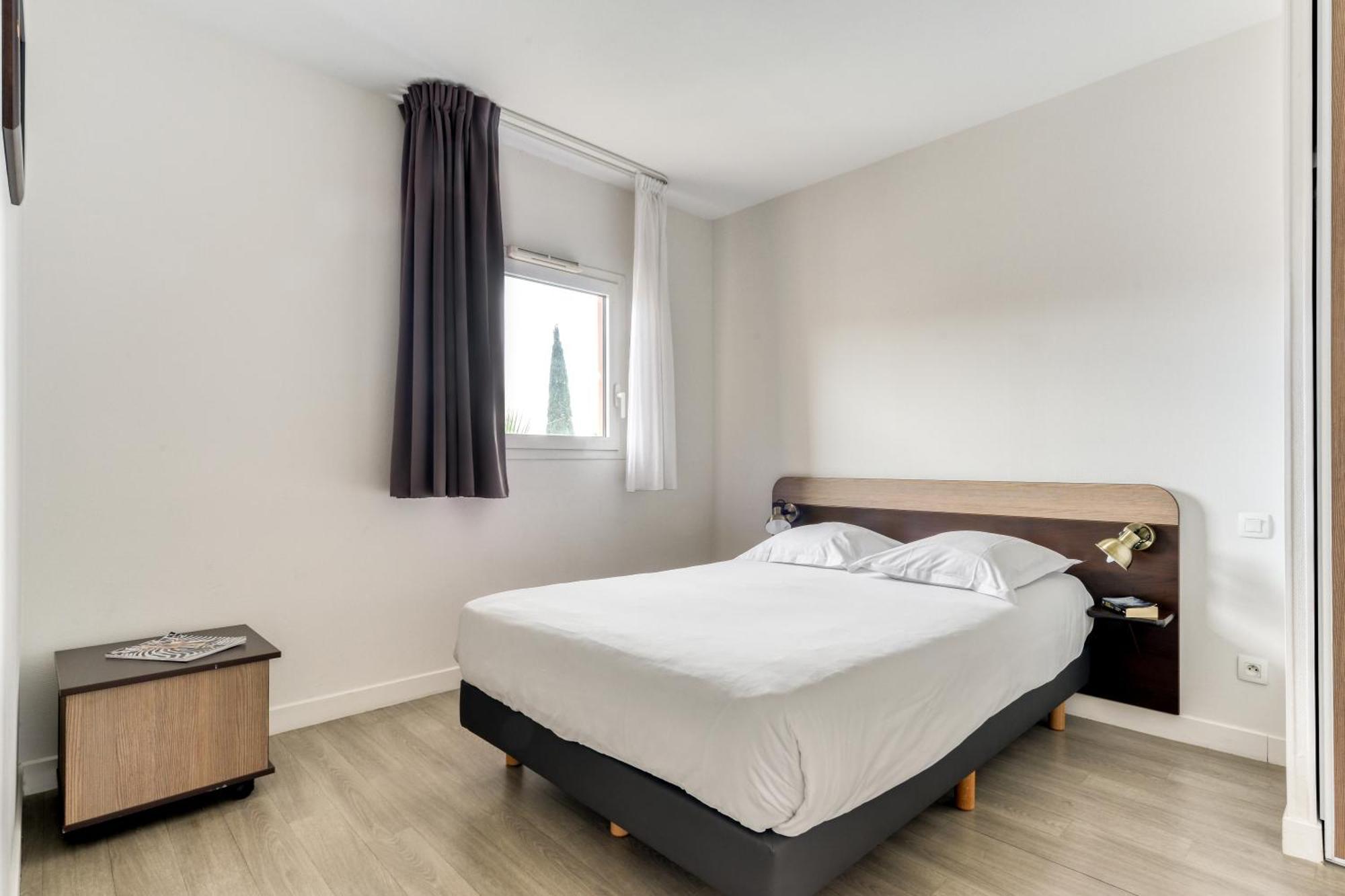 Zenitude Hotel-Residences Beziers Centre エクステリア 写真