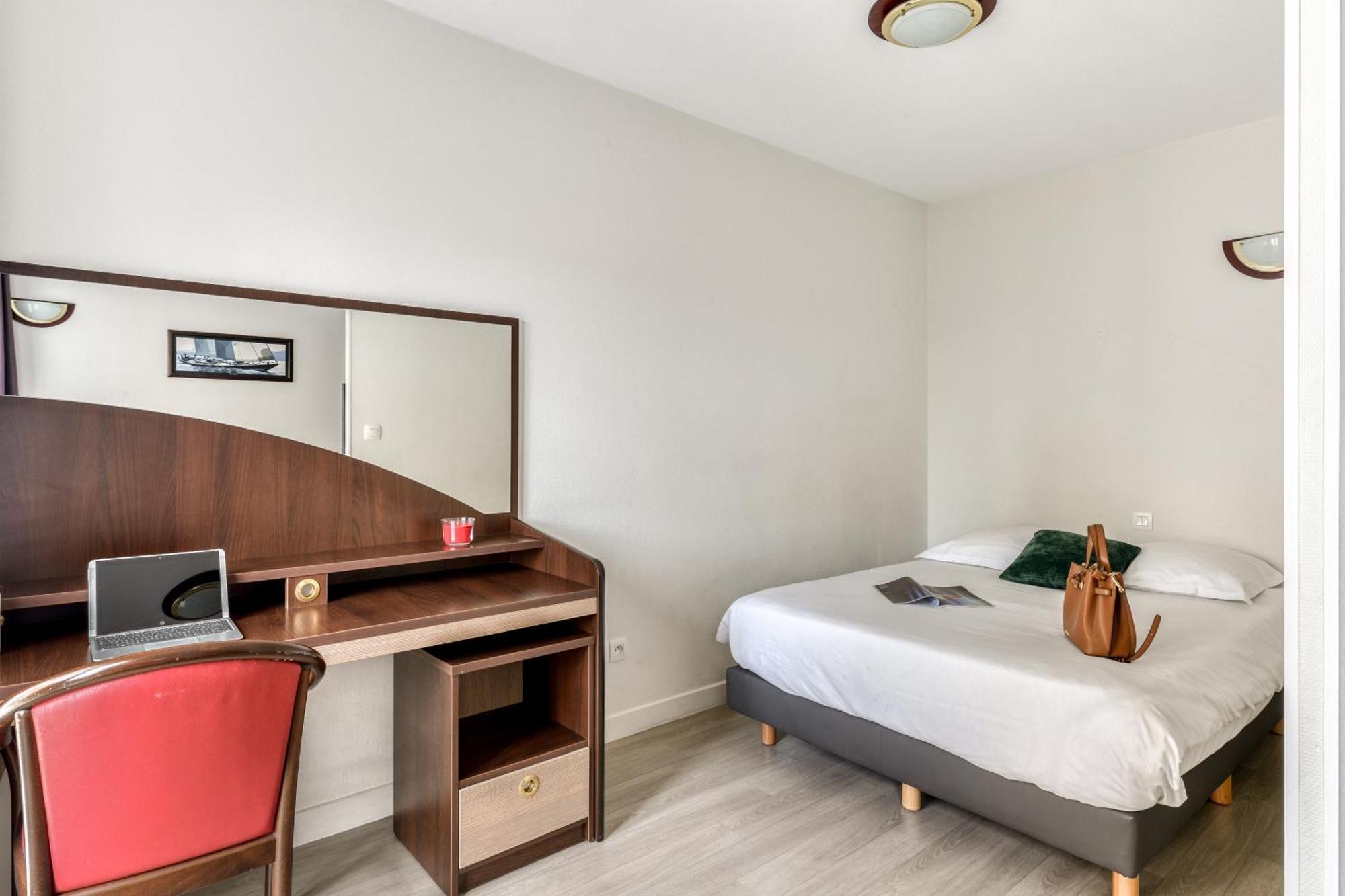 Zenitude Hotel-Residences Beziers Centre エクステリア 写真