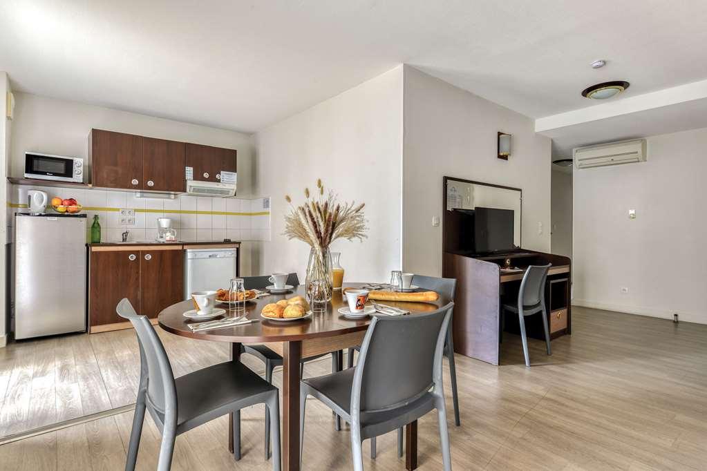 Zenitude Hotel-Residences Beziers Centre 部屋 写真