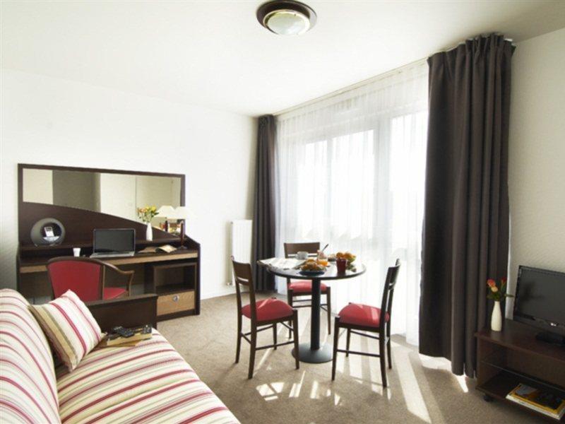 Zenitude Hotel-Residences Beziers Centre エクステリア 写真