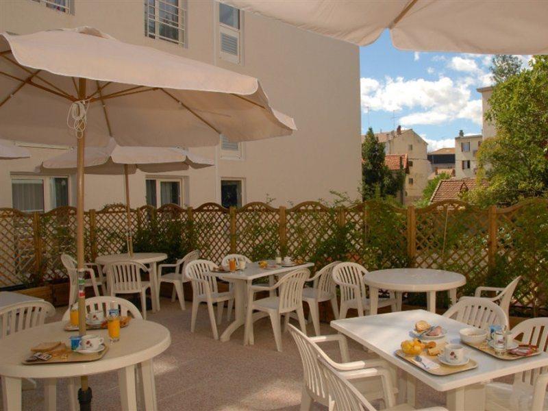 Zenitude Hotel-Residences Beziers Centre エクステリア 写真