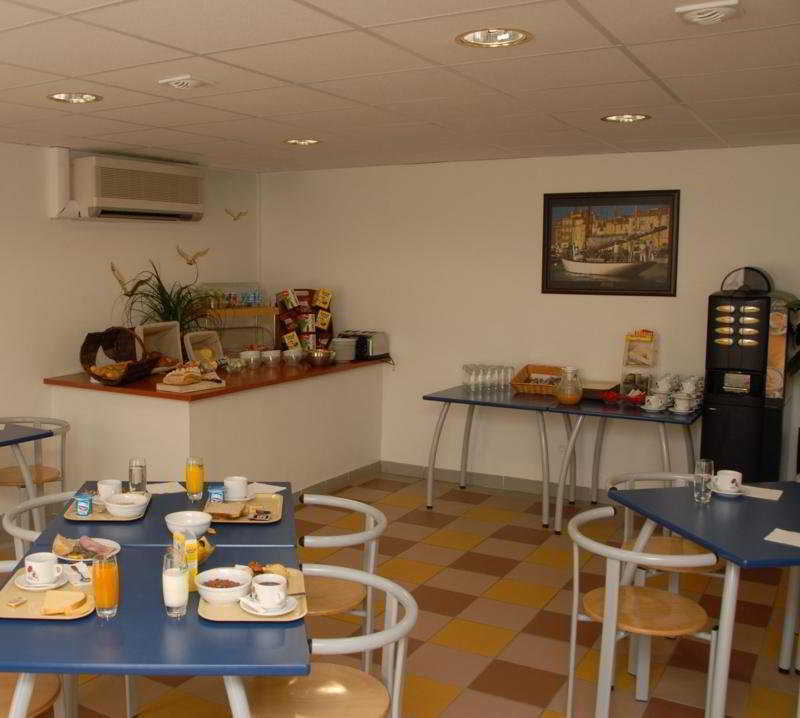 Zenitude Hotel-Residences Beziers Centre エクステリア 写真