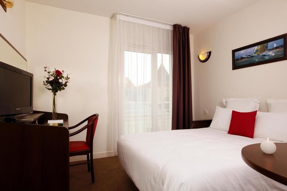 Zenitude Hotel-Residences Beziers Centre エクステリア 写真