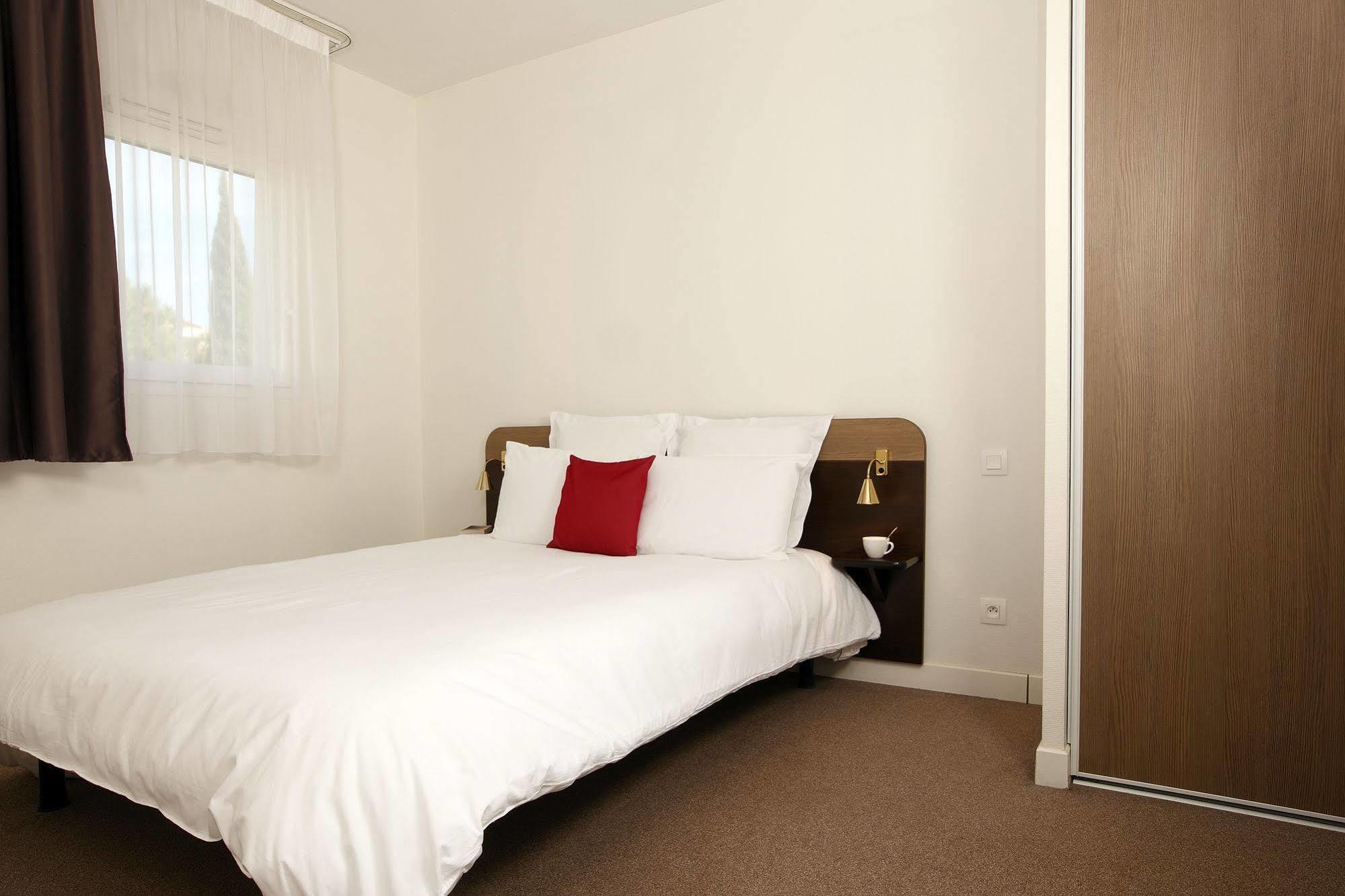 Zenitude Hotel-Residences Beziers Centre エクステリア 写真