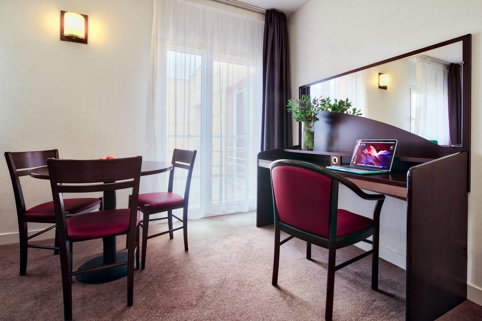 Zenitude Hotel-Residences Beziers Centre エクステリア 写真
